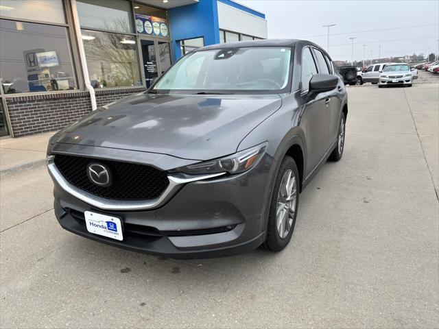 used 2019 Mazda CX-5 car, priced at $19,431