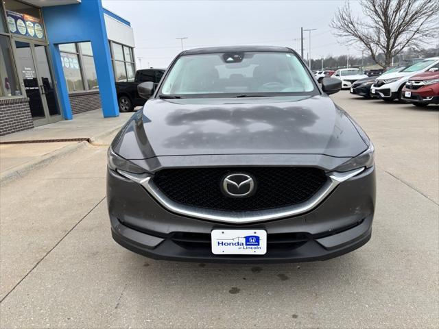 used 2019 Mazda CX-5 car, priced at $19,431