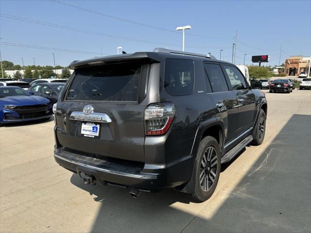 used 2015 Toyota 4Runner car, priced at $23,971