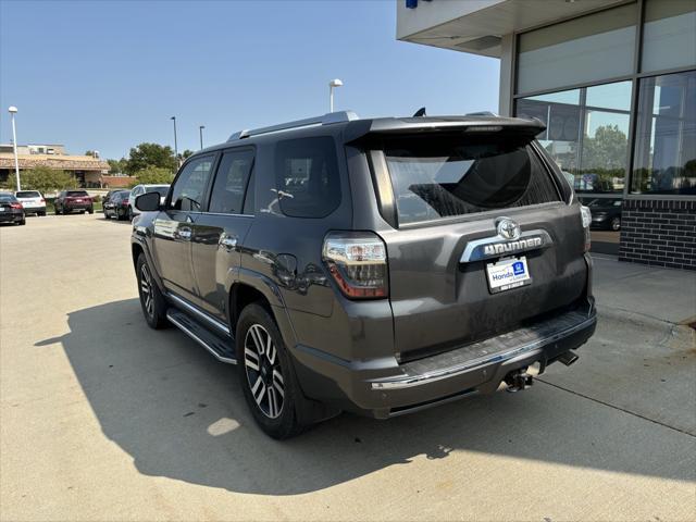 used 2015 Toyota 4Runner car, priced at $23,971