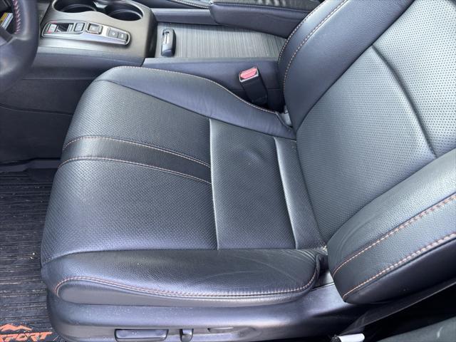 used 2022 Honda Pilot car, priced at $39,991