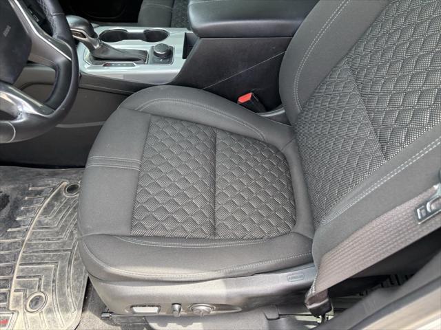 used 2020 Chevrolet Blazer car, priced at $22,391