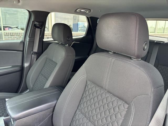 used 2020 Chevrolet Blazer car, priced at $22,391