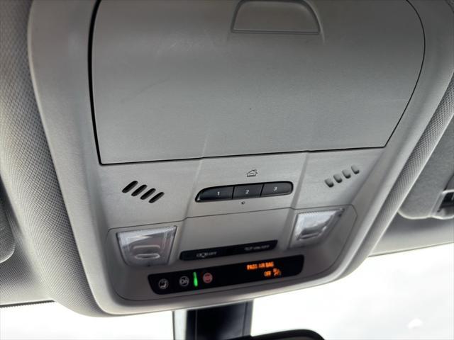 used 2020 Chevrolet Blazer car, priced at $22,391
