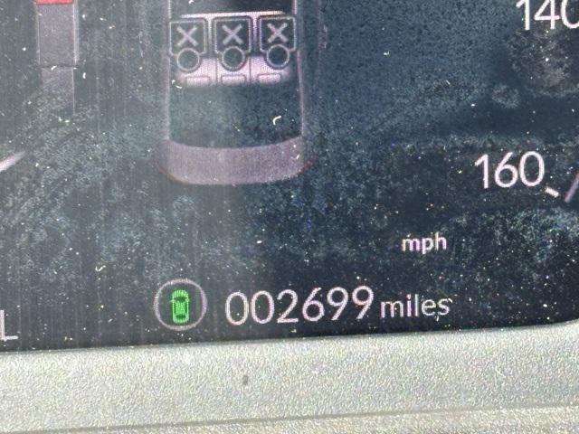used 2025 Honda Accord Hybrid car, priced at $33,995