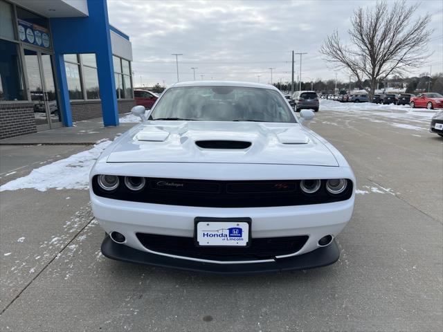 used 2021 Dodge Challenger car, priced at $37,431