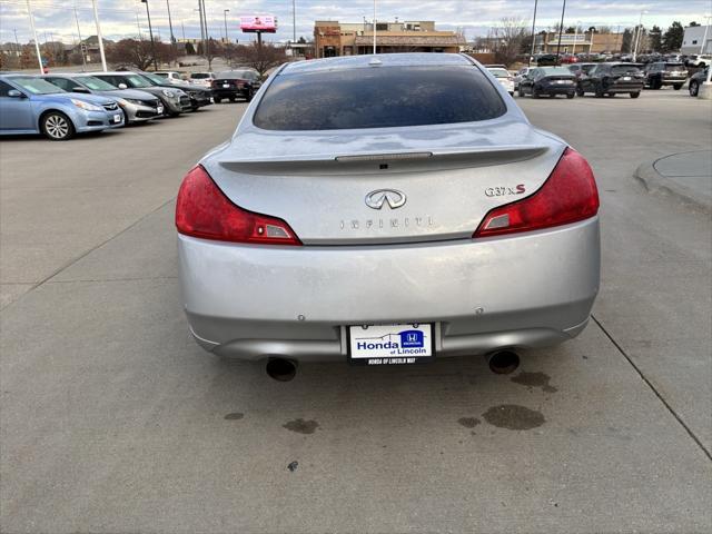 used 2013 INFINITI G37x car, priced at $11,700