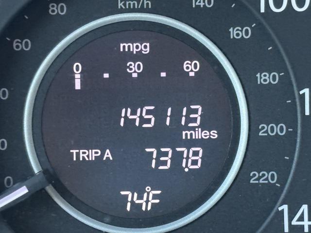 used 2016 Honda CR-V car, priced at $15,400
