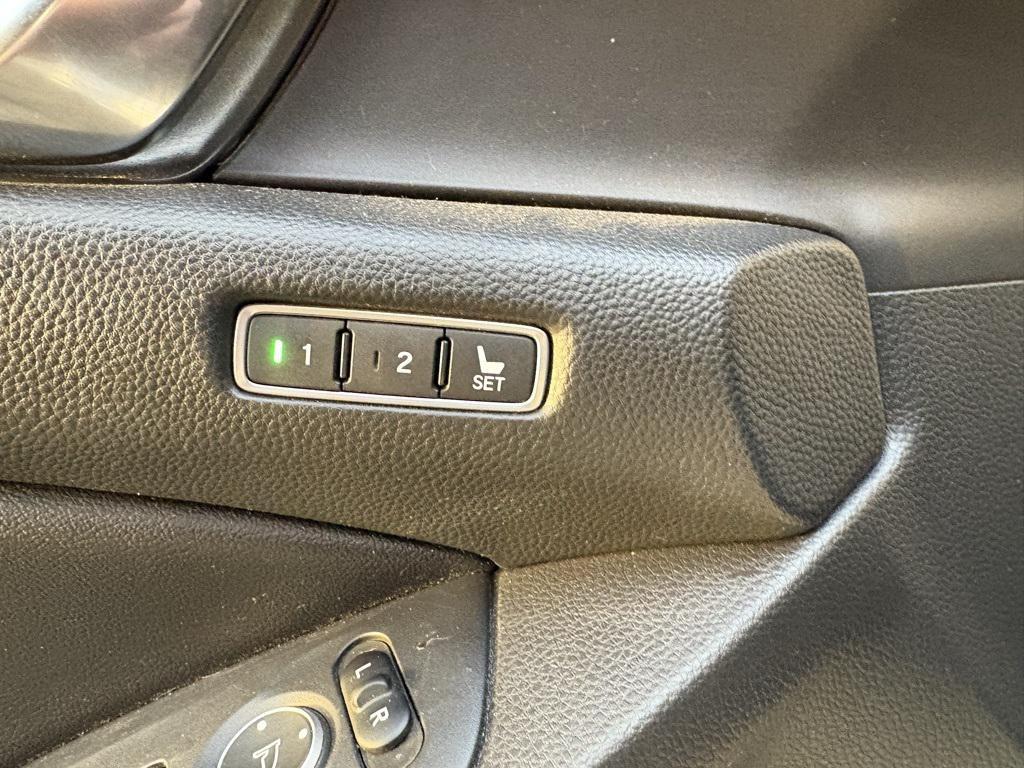 used 2019 Honda Accord car, priced at $19,971