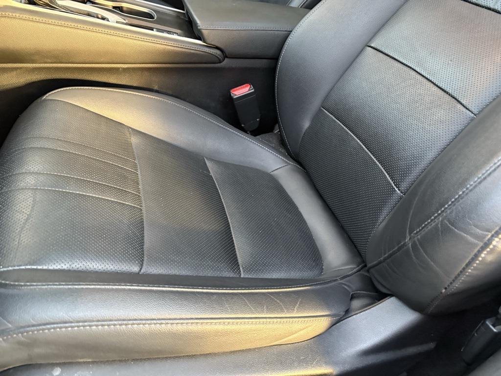 used 2019 Honda Accord car, priced at $19,971