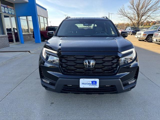 used 2023 Honda Passport car, priced at $39,471
