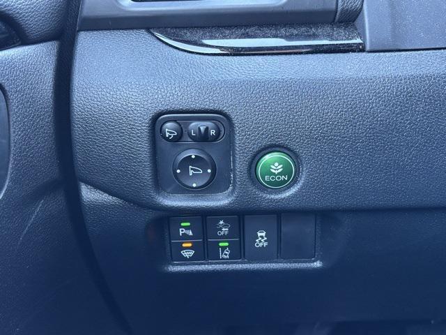 used 2023 Honda Passport car, priced at $39,471