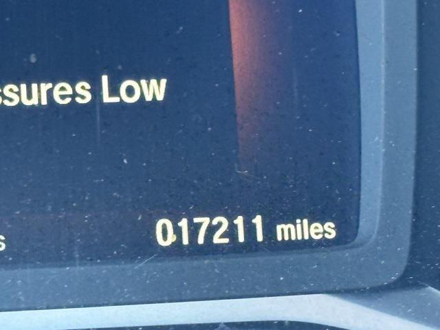 used 2023 Honda Passport car, priced at $39,471