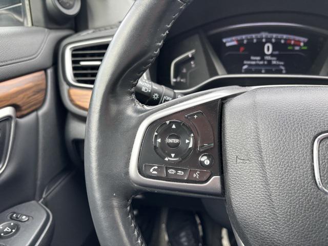 used 2019 Honda CR-V car, priced at $22,471