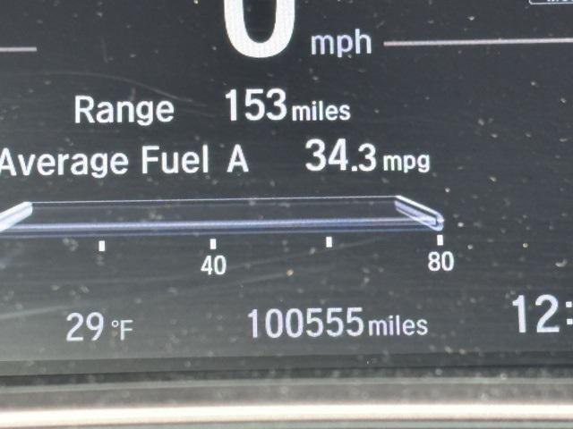 used 2019 Honda CR-V car, priced at $22,471