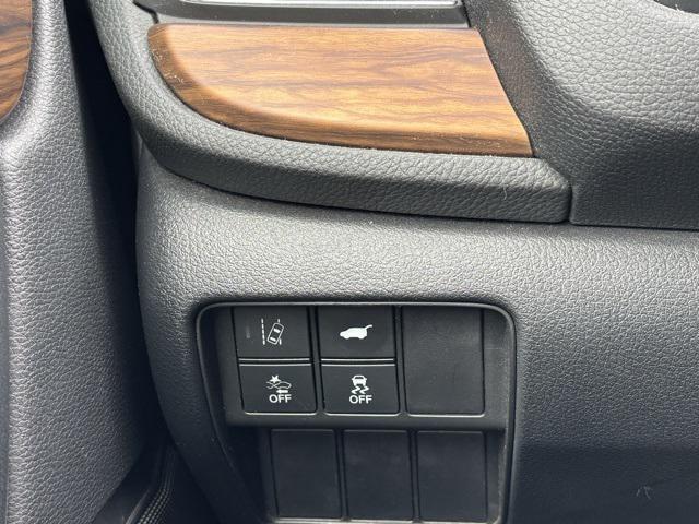 used 2019 Honda CR-V car, priced at $22,471