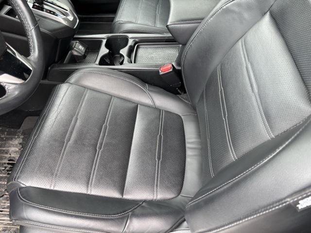 used 2019 Honda CR-V car, priced at $22,471