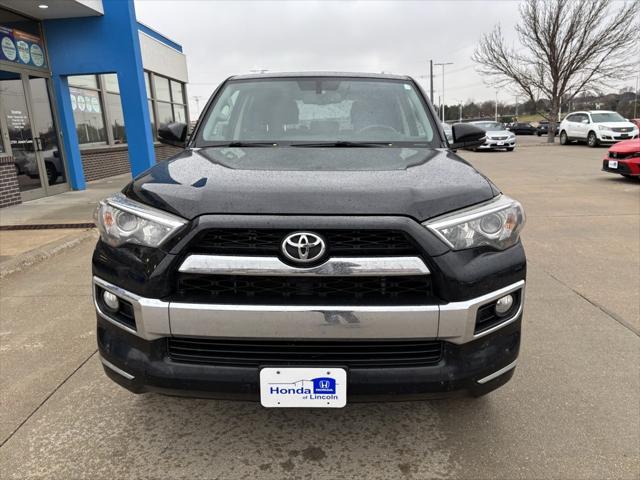 used 2015 Toyota 4Runner car, priced at $25,700