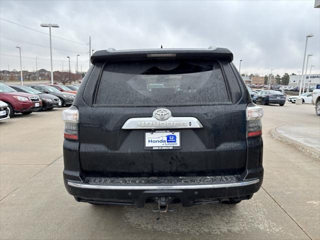 used 2015 Toyota 4Runner car, priced at $25,700