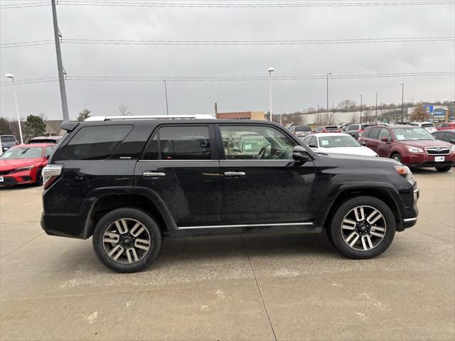 used 2015 Toyota 4Runner car, priced at $25,700