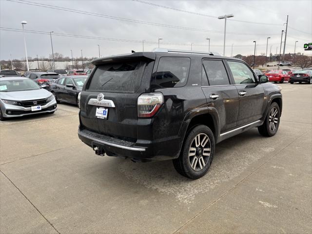 used 2015 Toyota 4Runner car, priced at $25,700