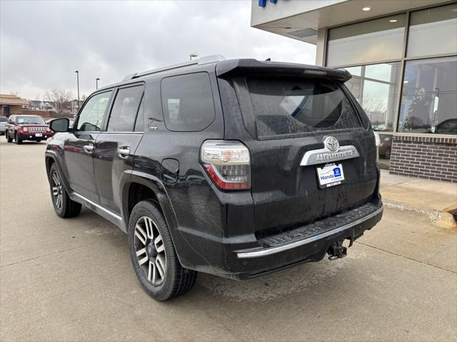 used 2015 Toyota 4Runner car, priced at $25,700