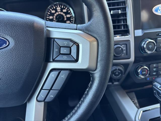 used 2019 Ford F-150 car, priced at $31,991
