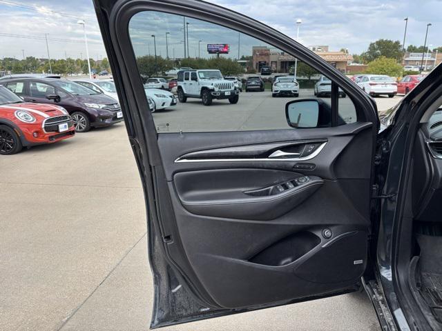 used 2021 Buick Enclave car, priced at $24,700