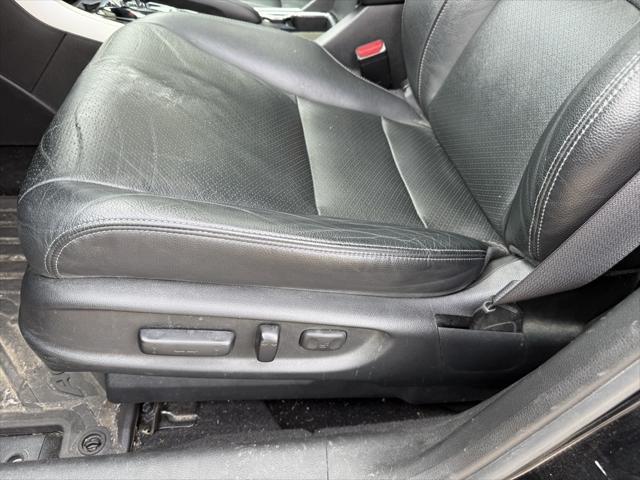 used 2017 Honda Accord car, priced at $19,200