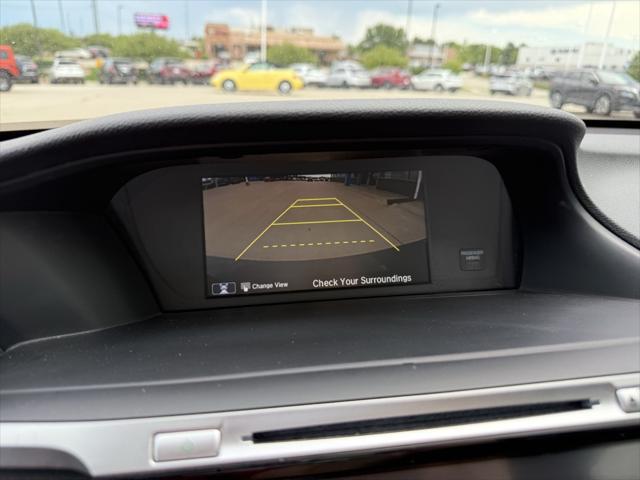 used 2017 Honda Accord car, priced at $19,200