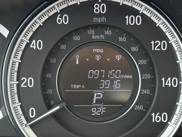 used 2017 Honda Accord car, priced at $19,200