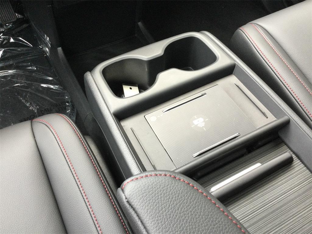 new 2025 Honda Odyssey car, priced at $44,820
