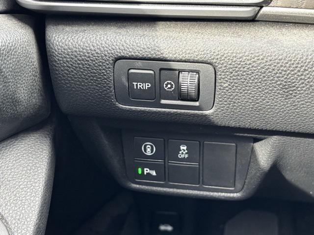 used 2022 Honda Accord Hybrid car, priced at $27,591