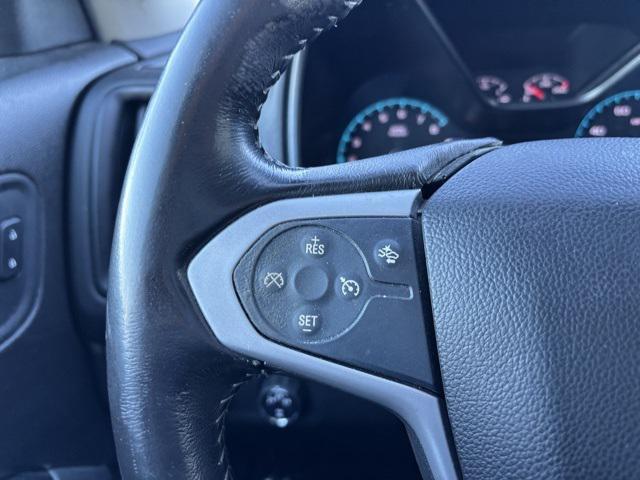 used 2016 Chevrolet Colorado car, priced at $21,700