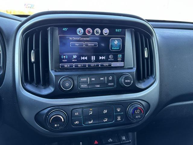 used 2016 Chevrolet Colorado car, priced at $21,700
