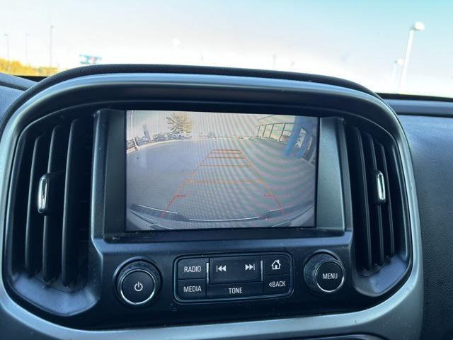 used 2016 Chevrolet Colorado car, priced at $21,700