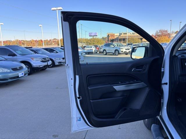 used 2016 Chevrolet Colorado car, priced at $21,700