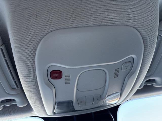 used 2021 Jeep Renegade car, priced at $19,371