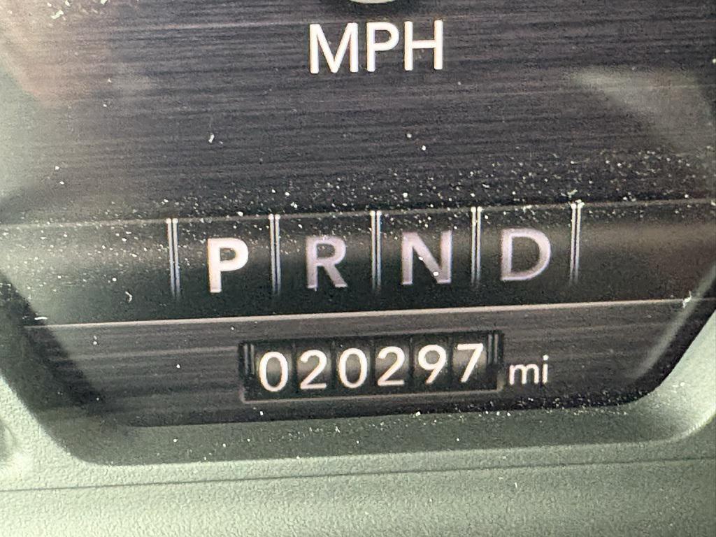 used 2020 Ram 1500 car, priced at $37,371