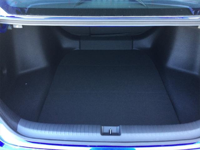 new 2025 Honda Accord Hybrid car, priced at $35,260