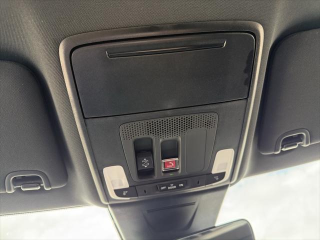 used 2025 Honda Civic Hybrid car, priced at $32,595
