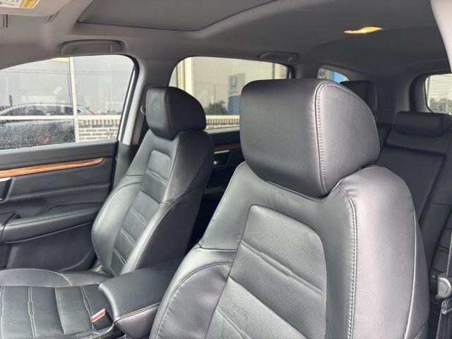 used 2019 Honda CR-V car, priced at $25,195