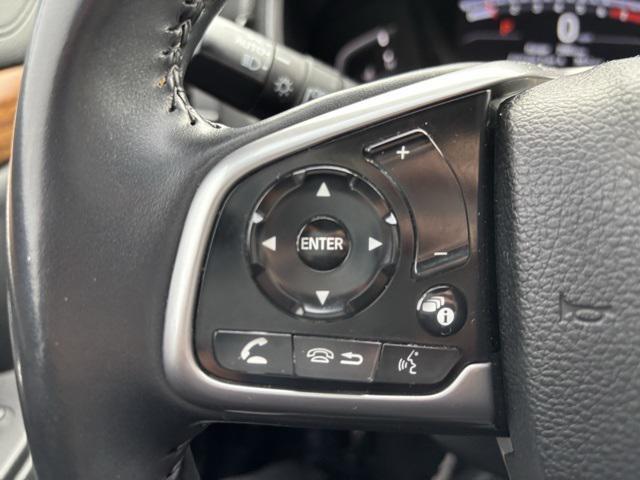 used 2019 Honda CR-V car, priced at $25,195