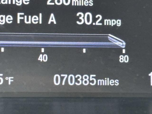 used 2019 Honda CR-V car, priced at $25,195