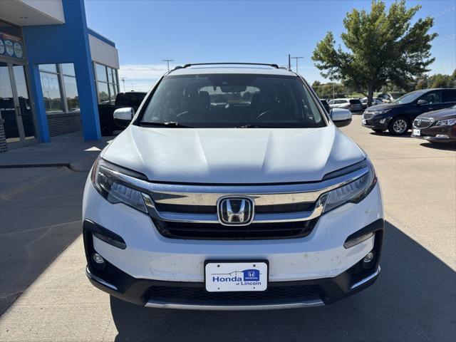 used 2020 Honda Pilot car, priced at $30,331