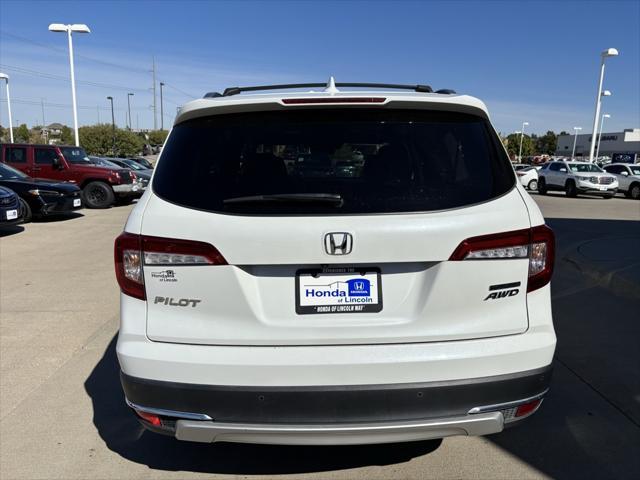 used 2020 Honda Pilot car, priced at $30,331