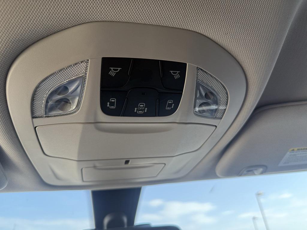 used 2017 Chrysler Pacifica car, priced at $15,900