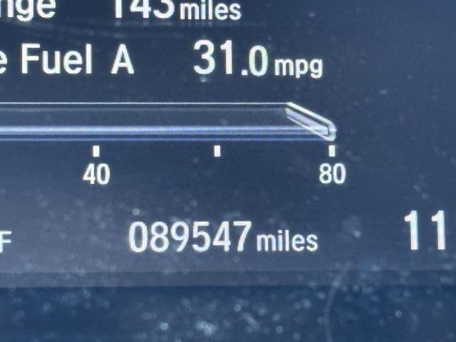 used 2017 Honda CR-V car, priced at $20,971