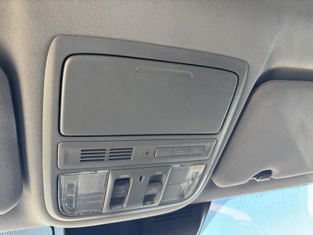 used 2017 Honda CR-V car, priced at $20,971