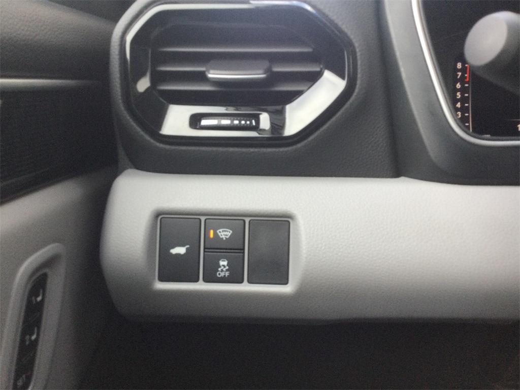 new 2025 Honda Pilot car, priced at $54,575